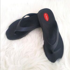 Okabashi Womens Flip Flops